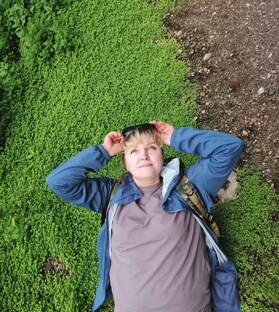 Русское географическое общество г. Лермонтова