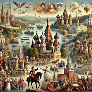 История России