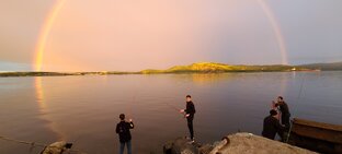 Хорошая погода