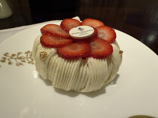 Десерты и кондитерские