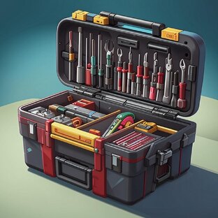 Инструменты разработчика