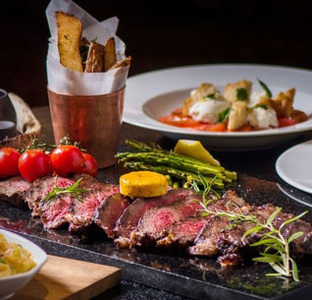 Европейская кухня