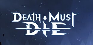 Death must die