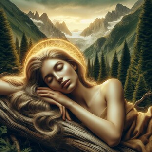 Что скрывает сон? 