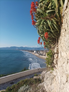 Италия. Начало