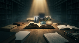 📚Что почитать?