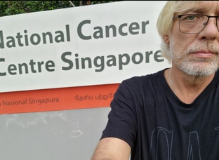 Медицина в Сингапуре.