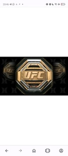UFC