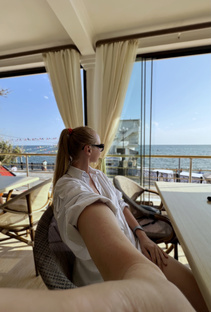 Карьерный ментор, коуч, консультант