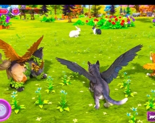 Игры с Google Play