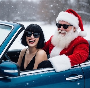 Праздновать легко ✌