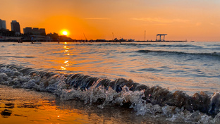 Чёрное море