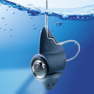 Подводная съемка