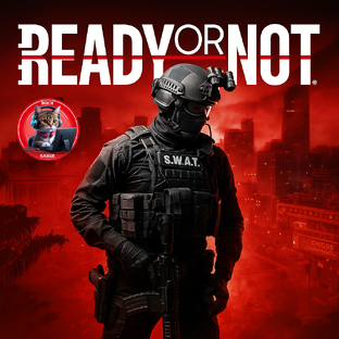 Ready or Not
