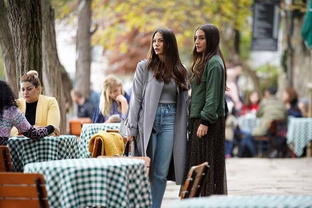 Вселенная «Дом, в котором родился» (Doğduğun Ev Kaderindir)