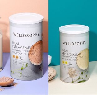 WELLOSOPHY (Wellness by Oriflame)