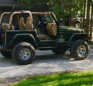 Американские машинки