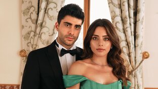 Клюквенный щербет.