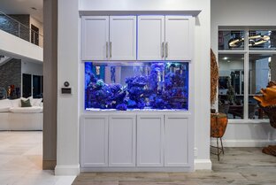 Ремонт коттеджей под ключ в Москве: цены, фото, видео