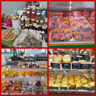 Рыночная экономика