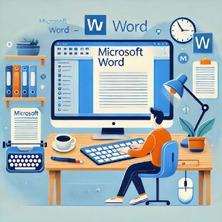 Мастерство в Microsoft Word