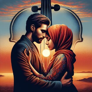 Симфония чувств