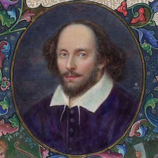 Шекспир по пятницам