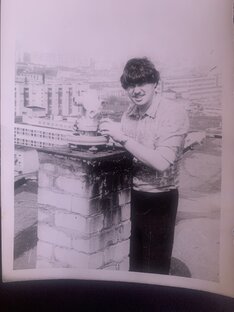 Студенческая 