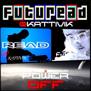 Futuread @Kattivik Music