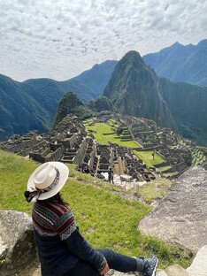 Туры в Перу