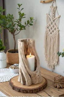 Handmade предметы интерьера