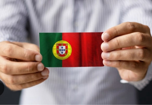 Португалия. Жизнь у Океана