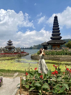 Путешествую 