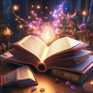 Книги (Литература)