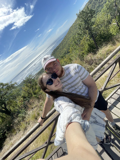 Переезд с Урала на море 