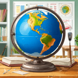 Тесты с вопросами из школьной программы