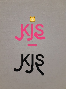 Поделки от бренда "KIS KIS"🖤💖