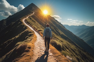 Мотивация и прорыв: как не сдаться на пути к целям