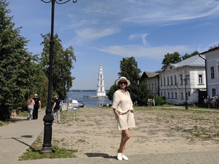 Тверь | Тверская область