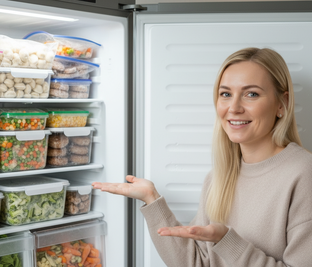 Быт и организация дома