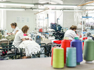 О производстве ZAVI