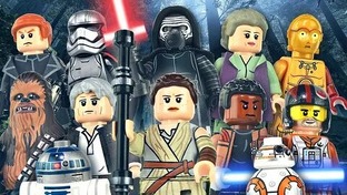 Звёздные войны 