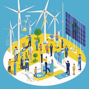 Экономика: Твой секретный ключ к миру, где деньги не правят, а работают на тебя