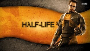 Half-Life 2