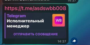 МОШЕННИКИ