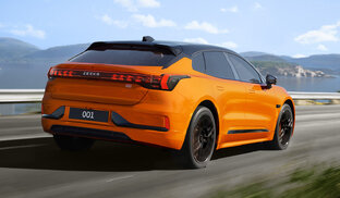 Автомобили китайского производства 