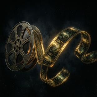 Фильмы и сериалы