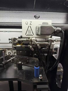 Кромкооблицовочный TES 260 