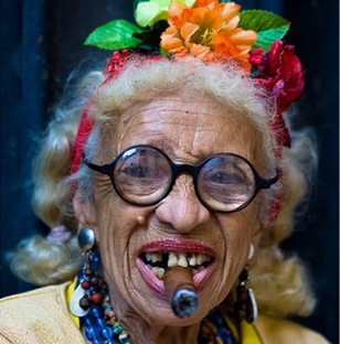 АРГЕНТИНСКОЕ ТАНГО