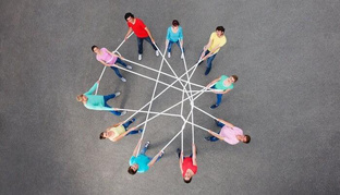 Все о расстановках 